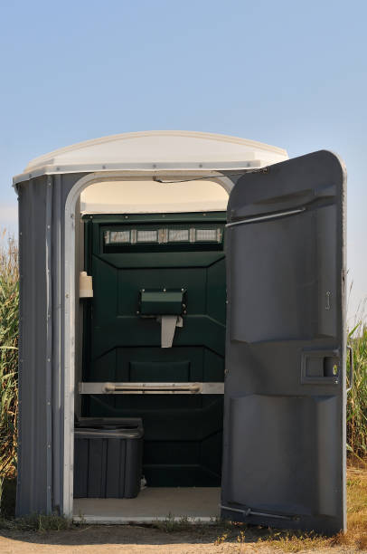 Portable Toilet Options We Offer in Hot Springs, AR