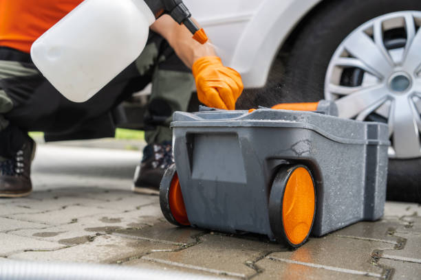 Best Portable toilet rental for construction  in Hot Springs, AR