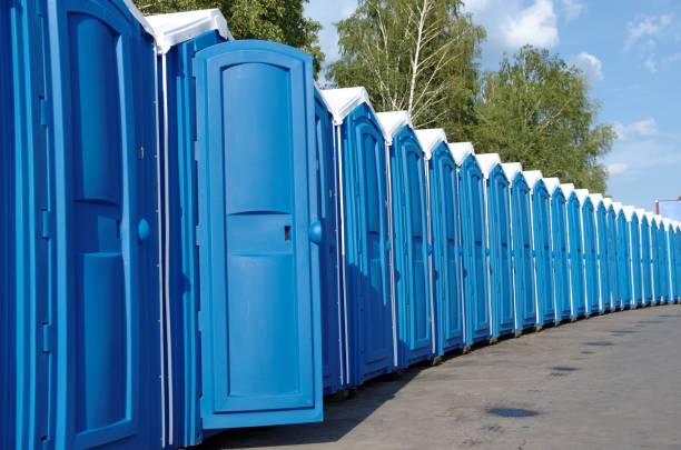 Best Local porta potty services  in Hot Springs, AR